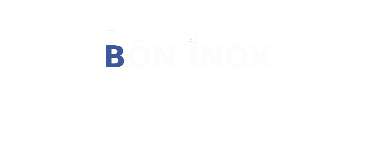 Bồn inox